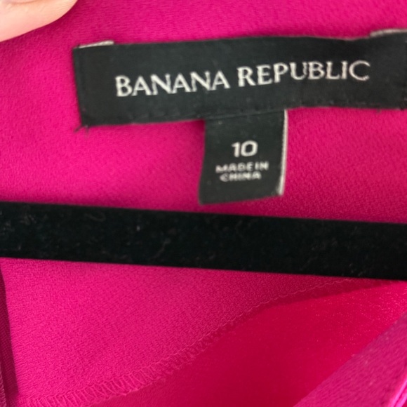 Banana Republic Aline Dress - Picture 5 of 7